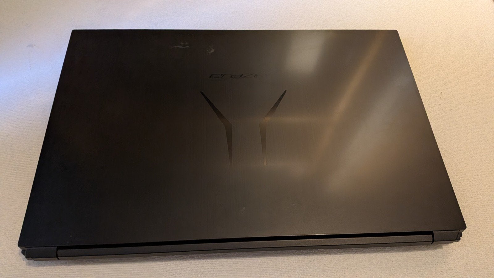 Gaming laptop - Medion Erazer Defender E15 (3050ti -ryzen 7, Computers en Software, Windows Laptops, Gebruikt, Met videokaart