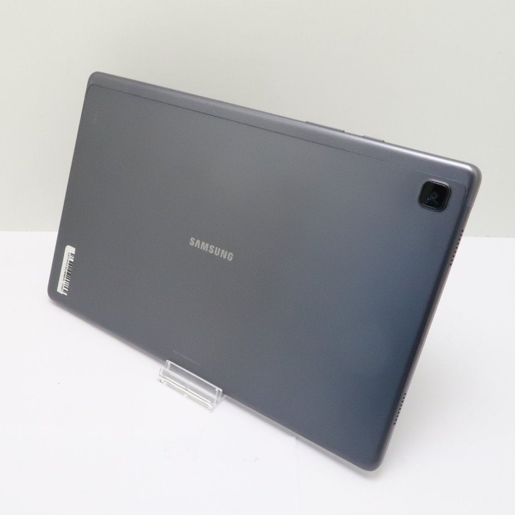 Samsung Galaxy Tab A7 32GB Wifi | in Goede Staat, Computers en Software, Samsung, Zo goed als nieuw, Support@Samsung.com, 129, Samsung-ro, Yeongtong-gu
Suwon-si, Gyeonggi-do 16677
South Korea
