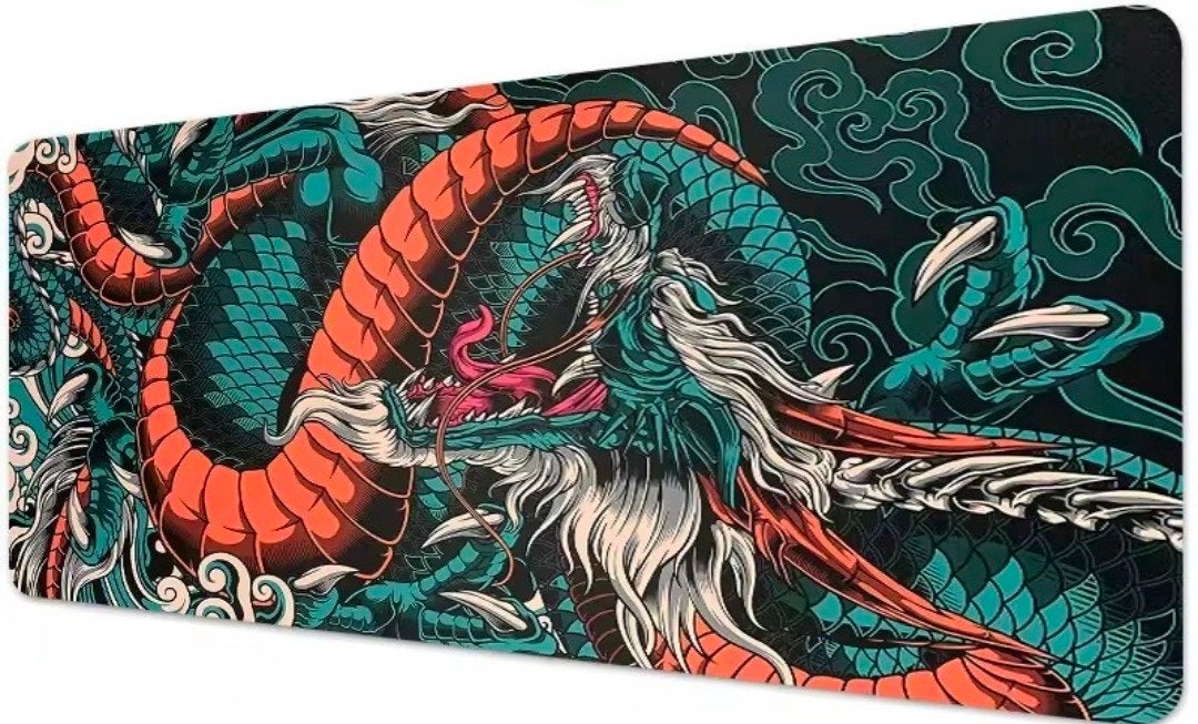 muismat 250x290x2mm, Ophalen of Verzenden, Gaming muismat, Nieuw