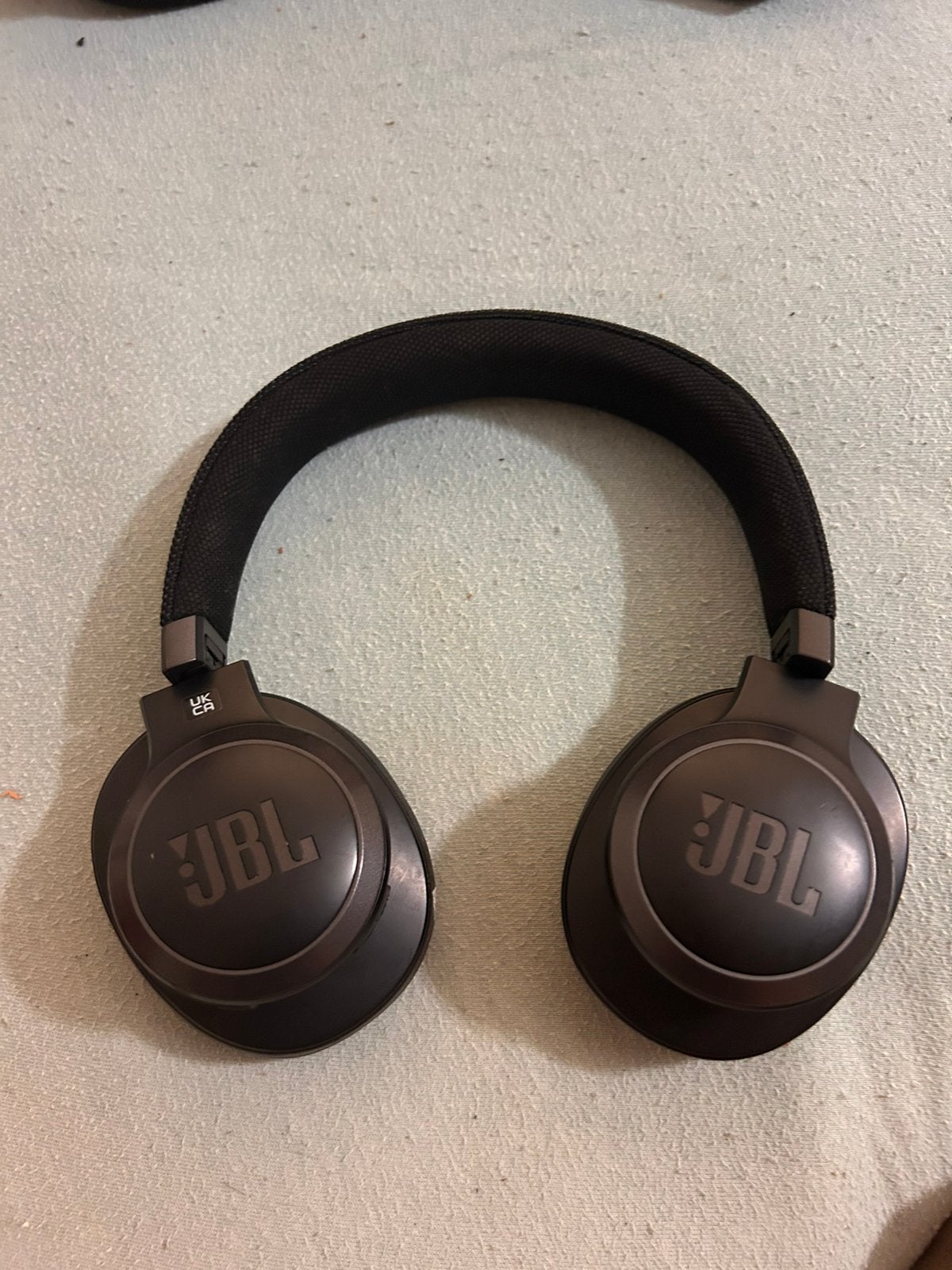 JBL koptelefoon, Audio, Tv en Foto, Ophalen of Verzenden, Zo goed als nieuw, Overige merken