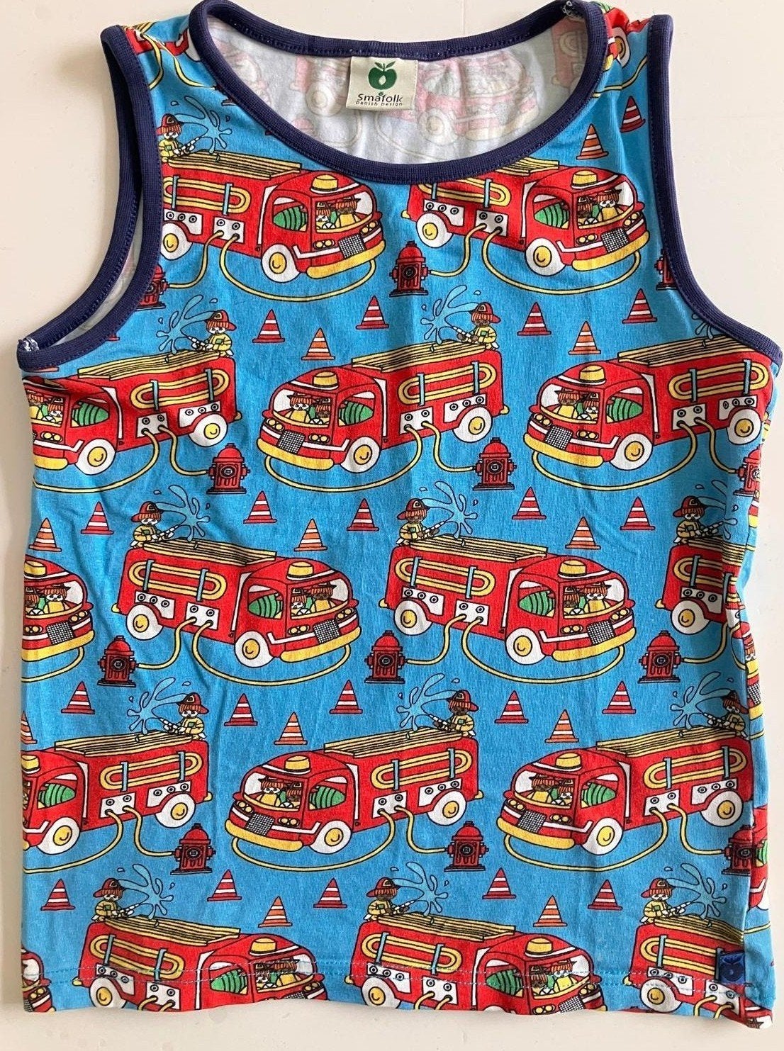 Smafolk 134, Ophalen, Zo goed als nieuw, Jongen of Meisje, Nacht- of Onderkleding
