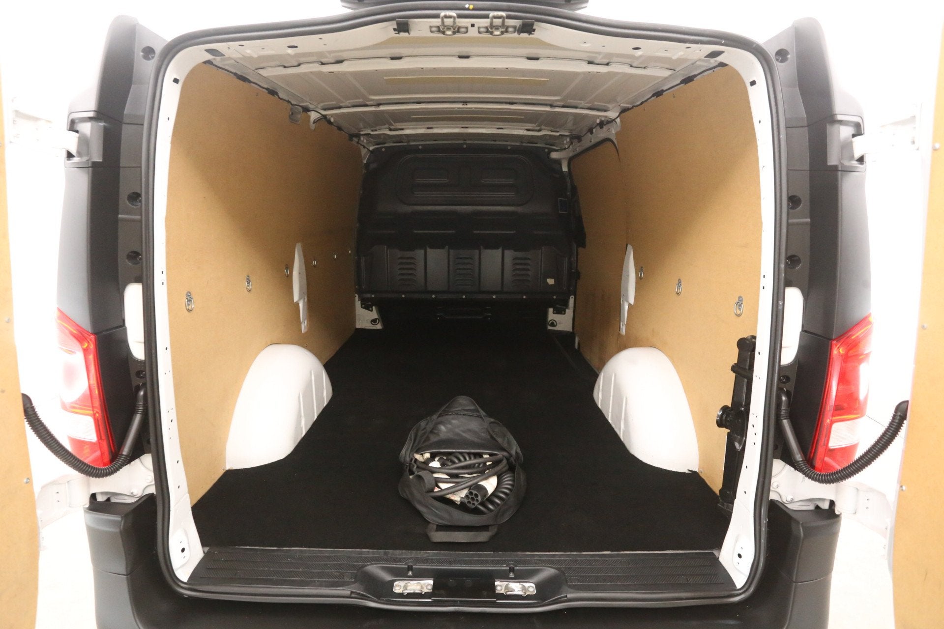 Mercedes-Benz Evito