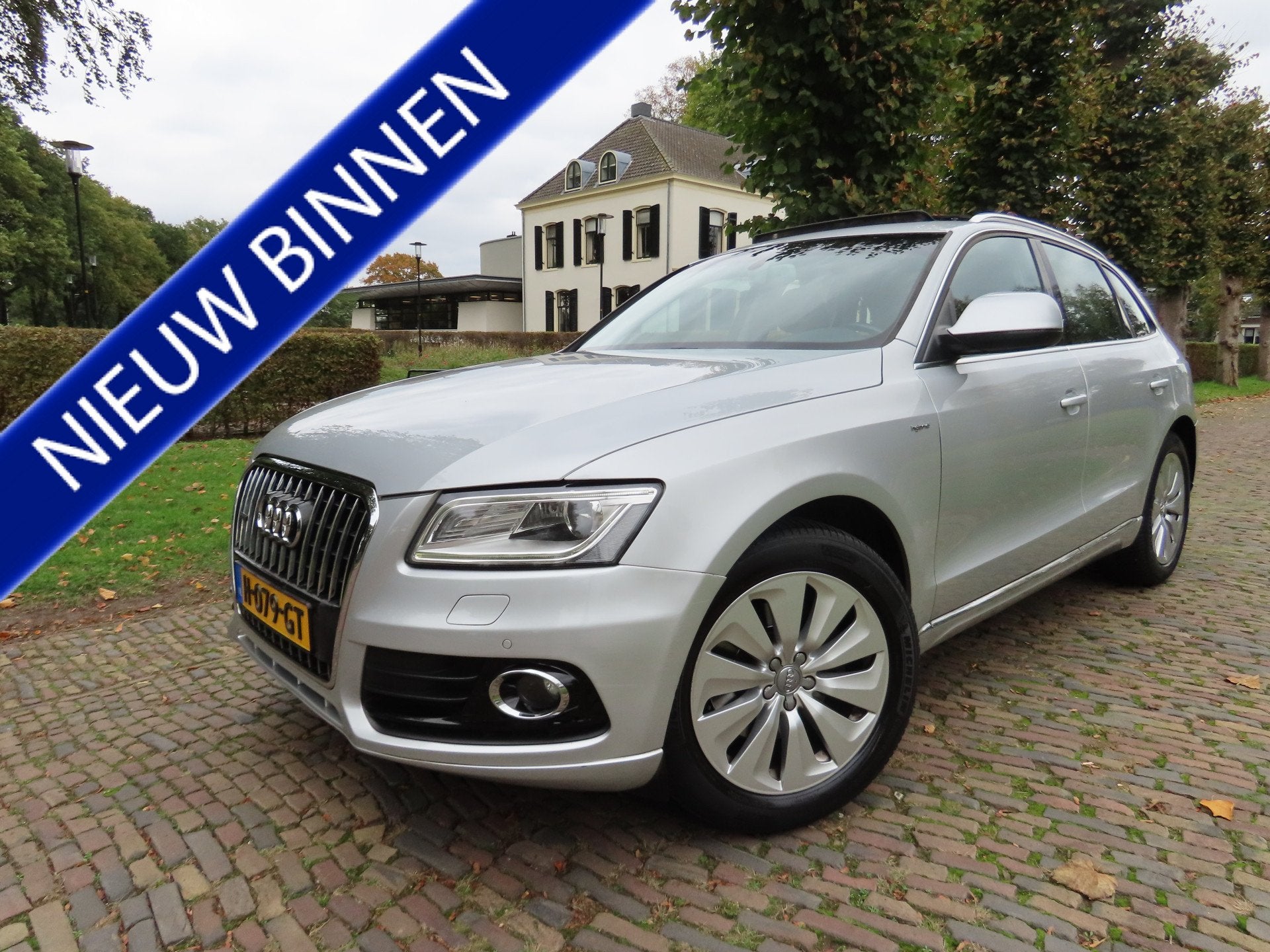Audi Q5