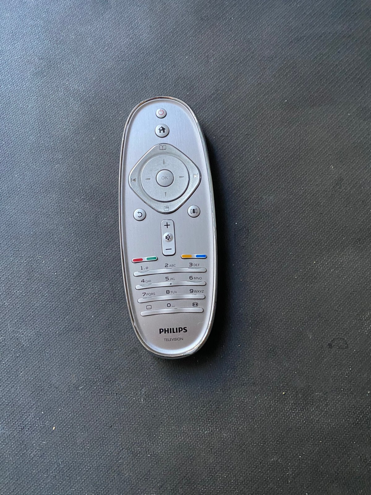 Afstand bediening voor philips tv RC4498, Ophalen of Verzenden, Gebruikt, Origineel, Tv