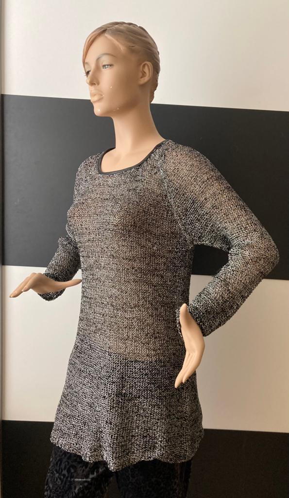 Vandaag Ophalen Opkoper Etalagepop Zgan, Kleding | Dames, Ophalen of Verzenden, Zo goed als nieuw, Boven de knie