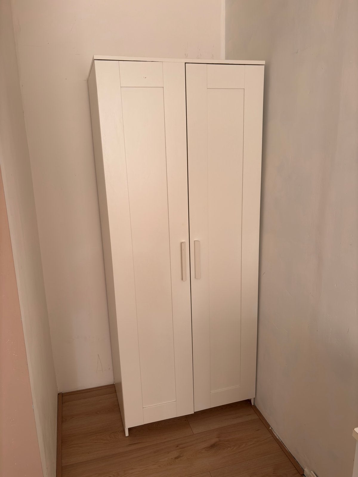 Ikea wardrob, Huis en Inrichting, Ophalen, Gebruikt