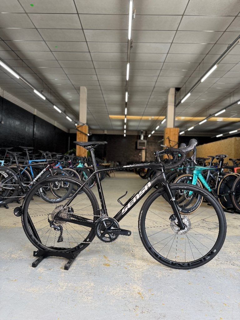 Sensa Giulia G3 Carbon Racefiets