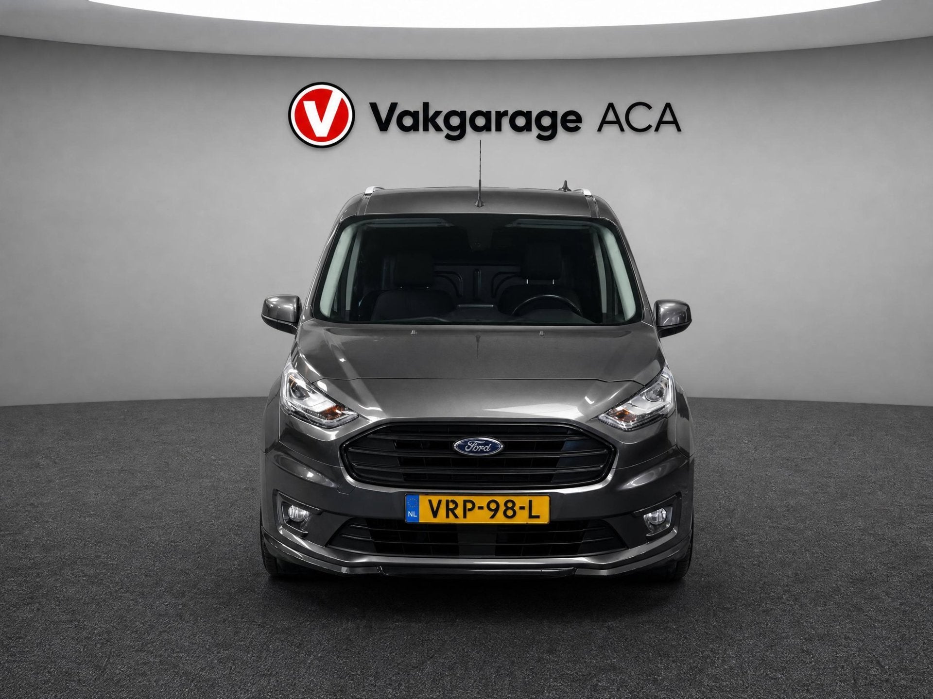 Foto 2 van Ford Transit Connect 1.5 EcoBlue L2 Sport // NAVI // CAMERA