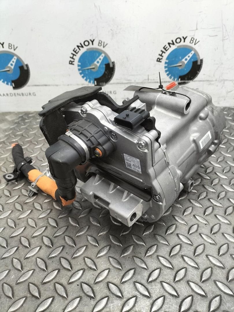 RENAULT SYMBIOZ 1.6 E-TECH 145  AIRCO COMPRESSOR / AIRCOPOMP, Ophalen of Verzenden, Gebruikt, Stiba lid