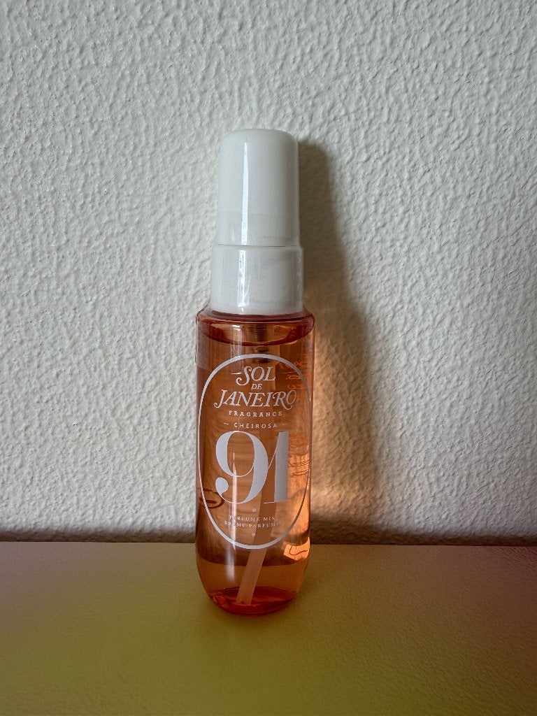 Sol de Janeiro Cheirosa 91 parfum 30ml, Verzenden, Nieuw