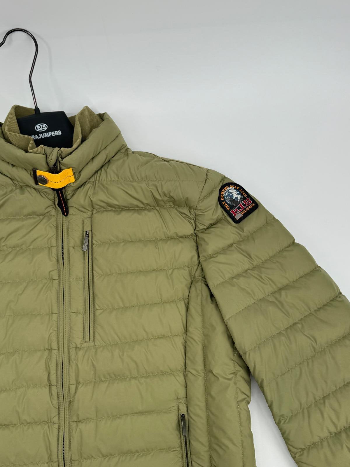 Parajumpers Ugo - Maat Medium, Para, Para, Maat 48/50 (M), Ophalen of Verzenden