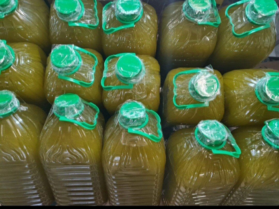 puur olijfolie en goed kwaliteit, Ophalen of Verzenden, Overige typen