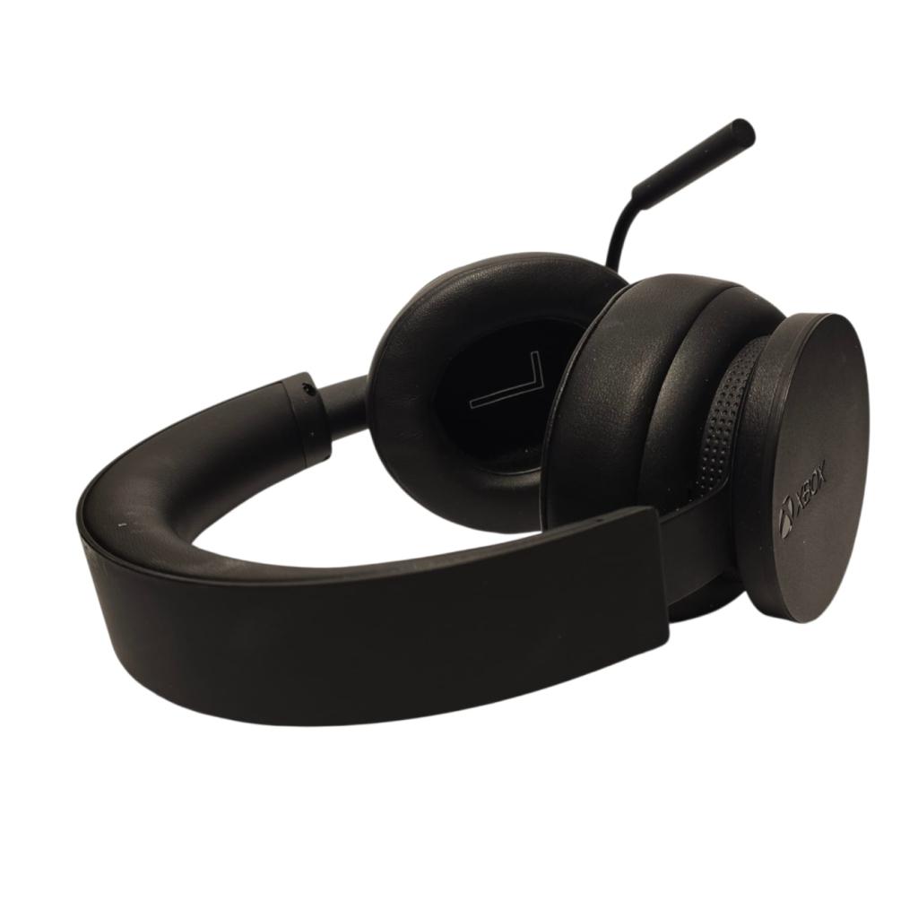 Xbox Wireless Headset Black | Nette Staat, Microsoft, Gebruikt, Support@microsoft.com, Microsoft Corporation
One Microsoft Way
Redmond, WA 98052-6399
USA