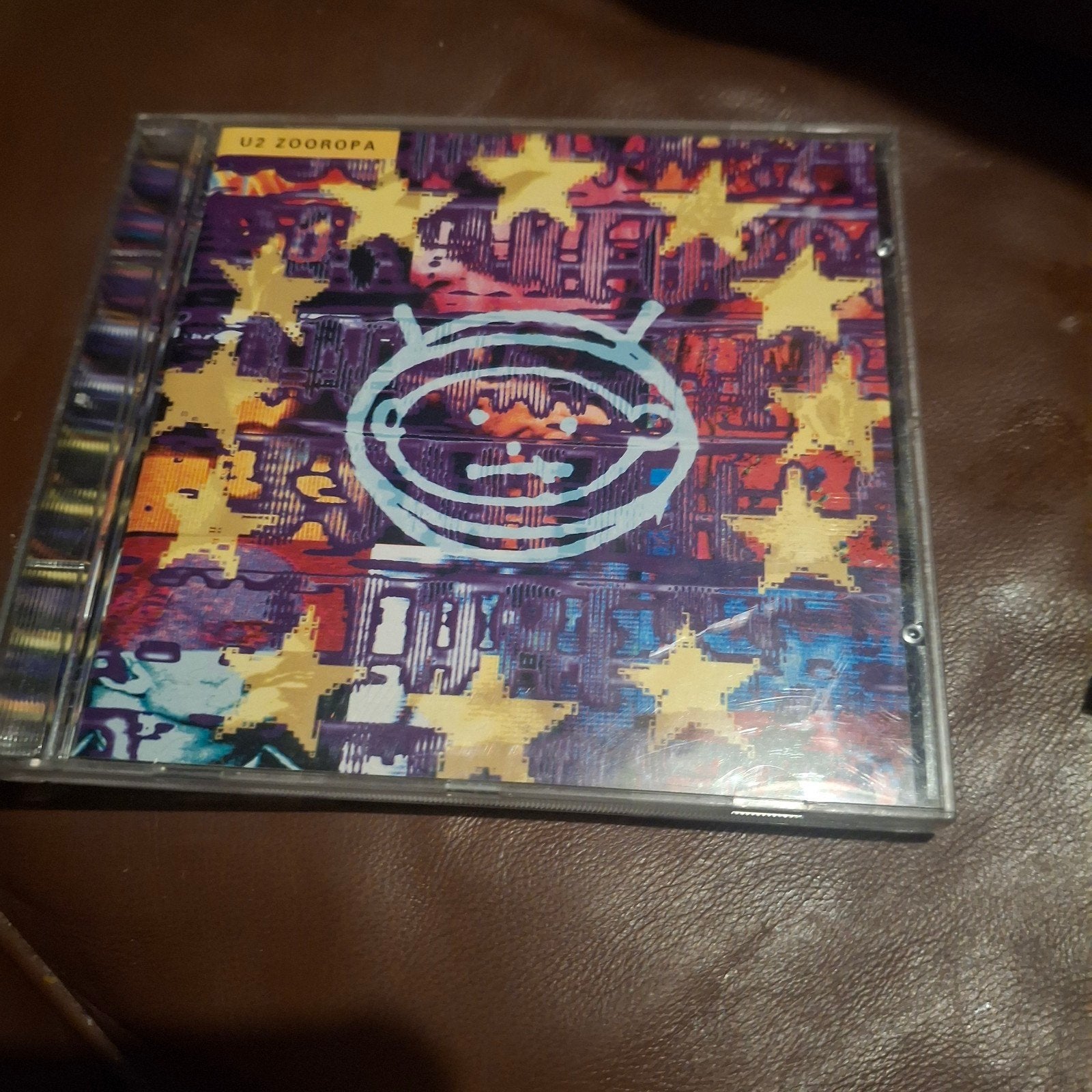 u2, Ophalen of Verzenden, Zo goed als nieuw, Poprock