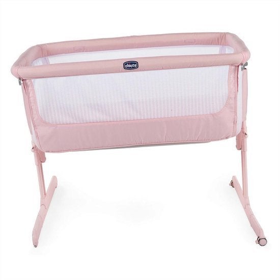 Chicco Next2Me Co-Sleeper, Kinderen en Baby's, Ophalen of Verzenden, Gebruikt, Wieg