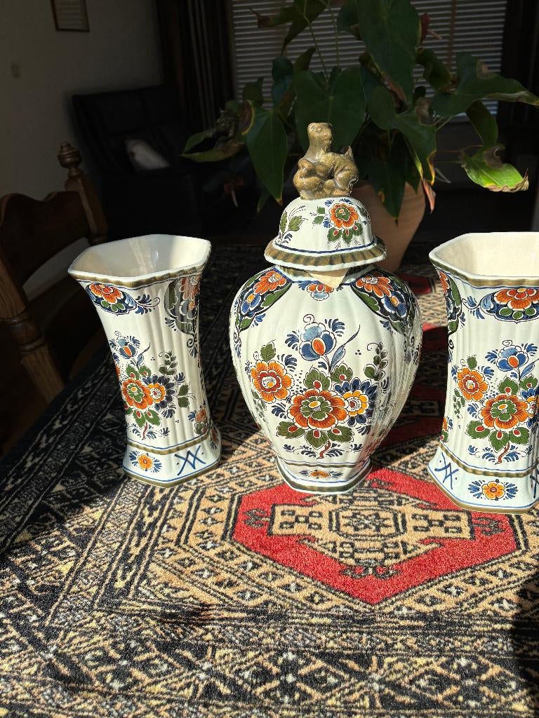 mooi kaststel, Antiek en Kunst, Ophalen of Verzenden
