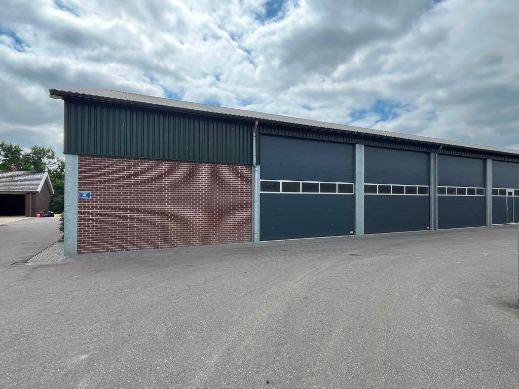 Opslagruimte te huur 320 m2, 320 m², Huur, Opslag of Loods