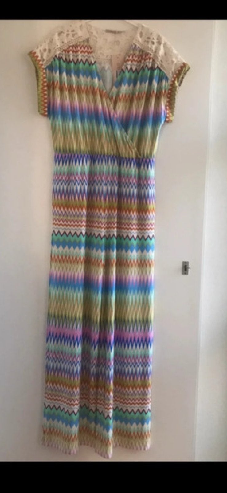 Jumpsuit EsQualo, Kleding | Dames, Jumpsuits, Ophalen of Verzenden, Nieuw, Maat 42/44 (L), Overige kleuren