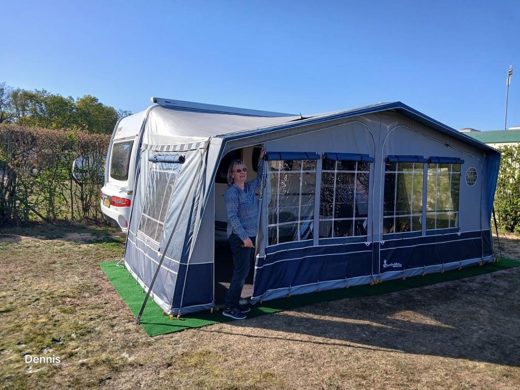 Tent, Ophalen of Verzenden
