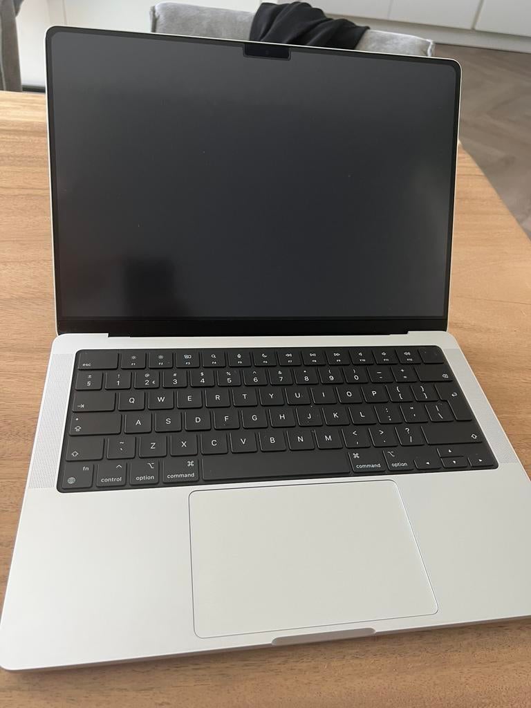 Apple Macbook PRO (M2 Pro 2023) + muis en beschermhoes, Computers en Software, Apple Macbooks, MacBook Pro, 15 inch, Ophalen of Verzenden