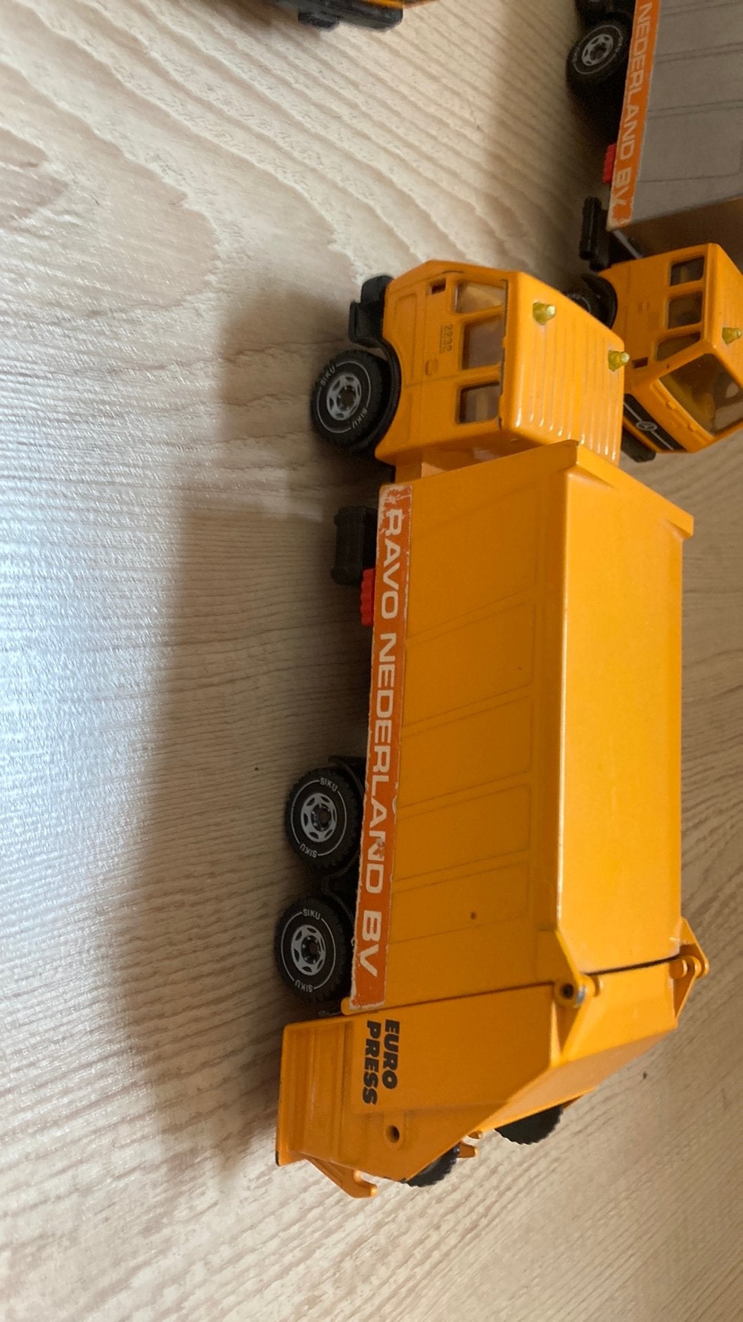 Miniatuur auto’s, Ophalen of Verzenden, Gebruikt, Auto, Overige merken