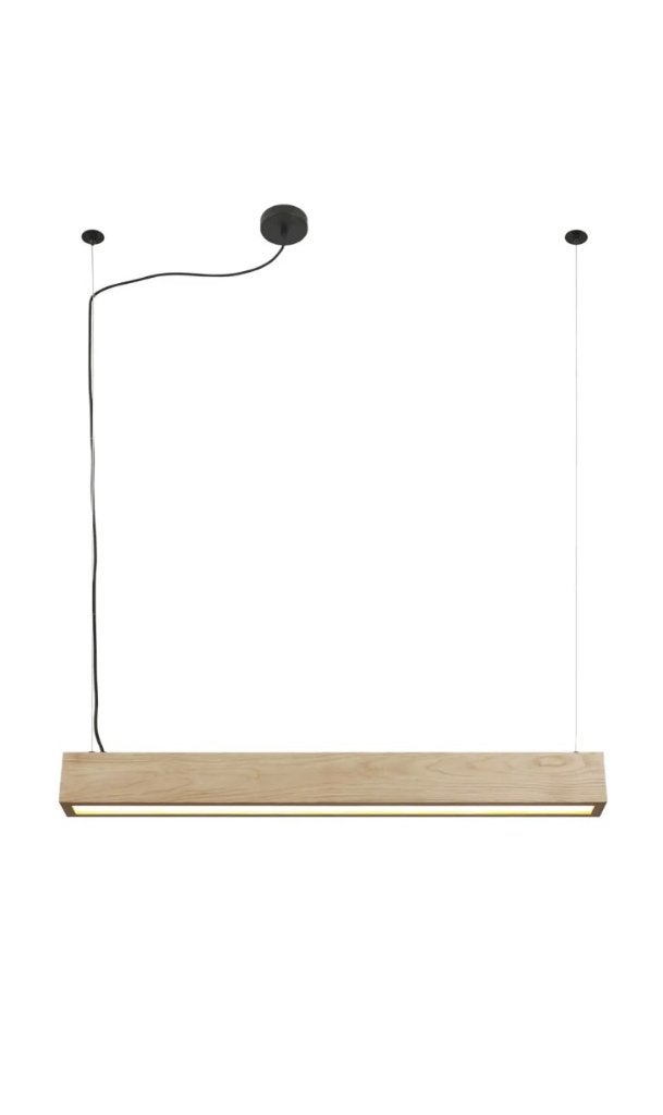 Hanglamp Liam karwei, Ophalen of Verzenden, Nieuw