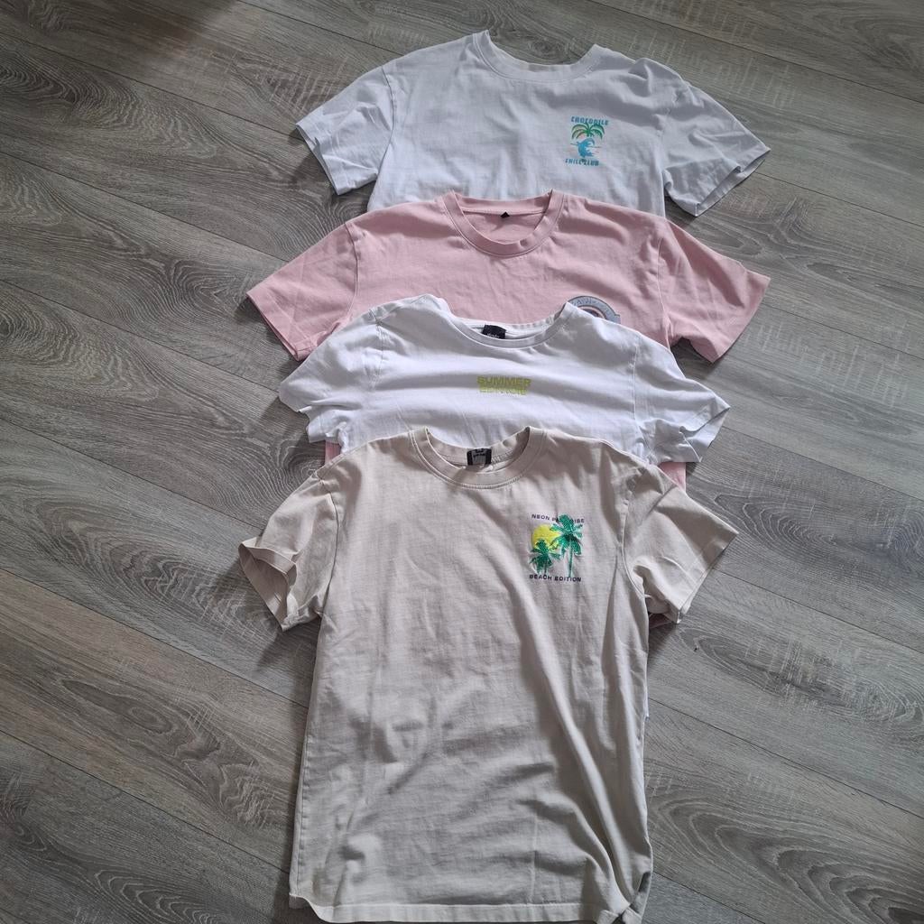 Pakket jongenskleding maat 176 of xs, Ophalen of Verzenden, Zo goed als nieuw, Jongen, Broek