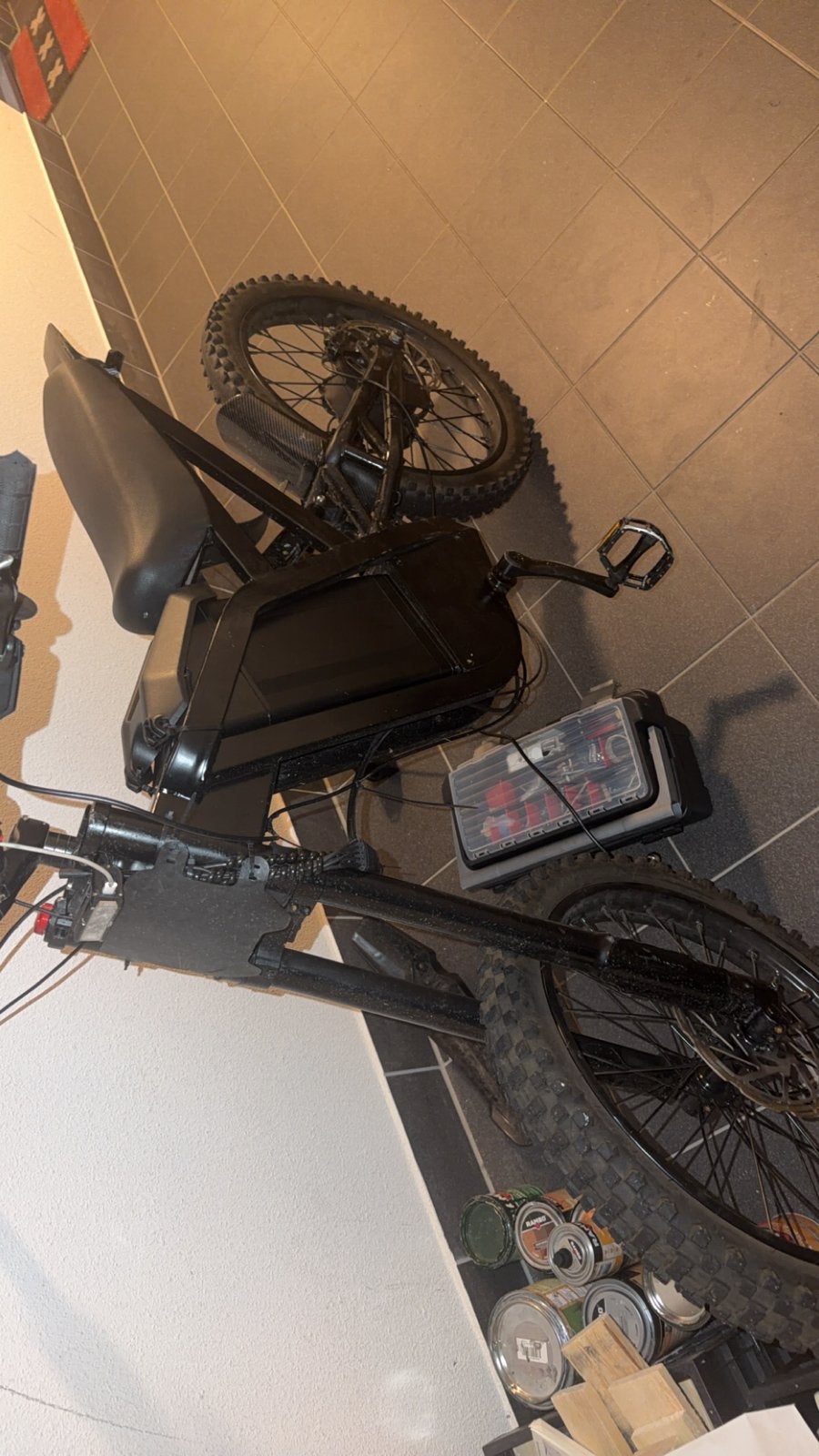 Gt2000, Fietsen en Brommers, Ophalen of Verzenden, Gebruikt, Overige merken