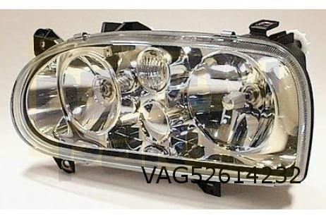 Volkswagen Golf 3 (8/91-8/97) (1H1) Golf III Variant 7/93-4/