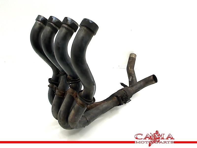 Uitlaatbocht Voor GSX R 1000 2009-2011 (GSXR1000 K9/L0/L1), Gebruikt, Suzuki Deutschland GmbH, Kontakt@suzuki.de, Suzuki-Allee 7, Bensheim 64625, , Duitsland