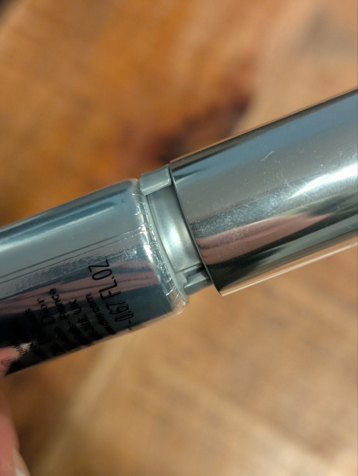 Foto 2 van Dior capture totale retishot 20ml