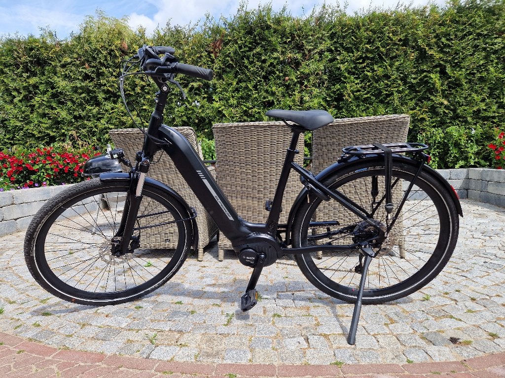 Elektrische fiets - Superior E-bike – Bosch Active Line Plus, Fietsen en Brommers, Zo goed als nieuw, 51 tot 55 cm, 50 km per accu of meer