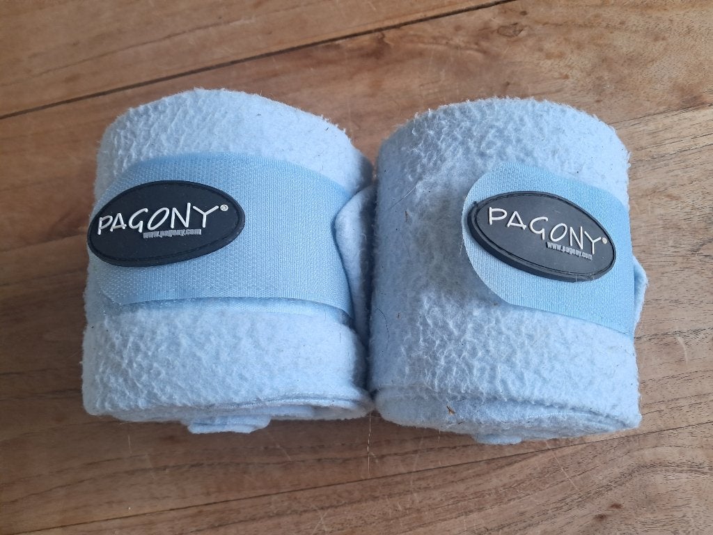 Bandages, lichtbauw , Pagony, Ophalen, Gebruikt