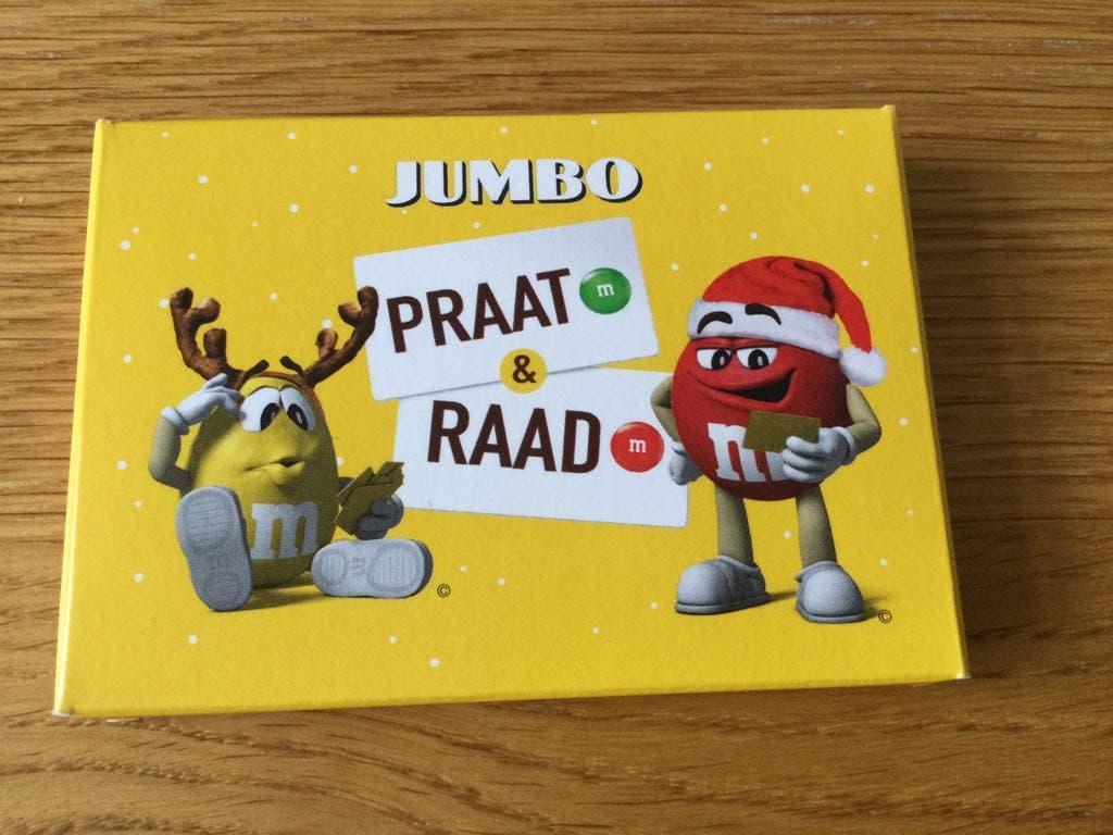 Praat en Raad spel (nieuw), Ophalen of Verzenden, Nieuw