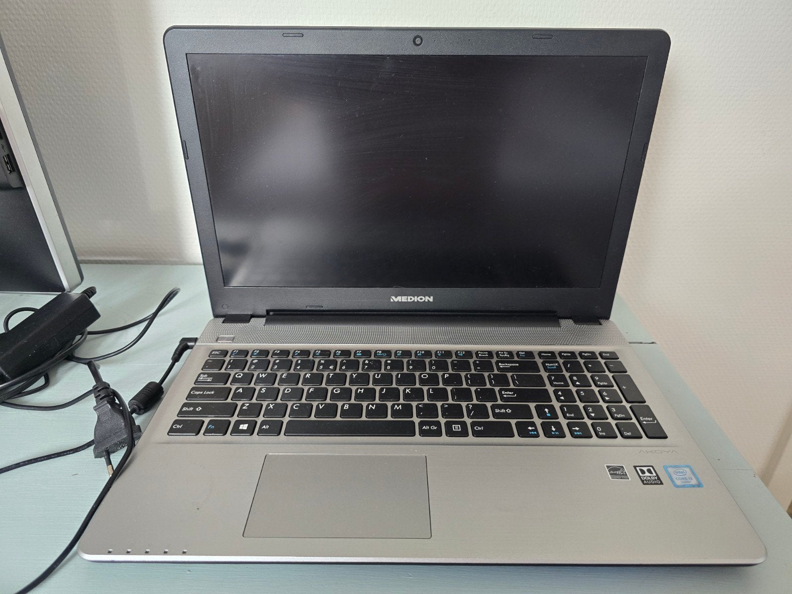 Medion Akoya Notebook PC - Intel Core i3, Goede Staat, Computers en Software, Gebruikt, 8 GB, Medion, Ophalen of Verzenden
