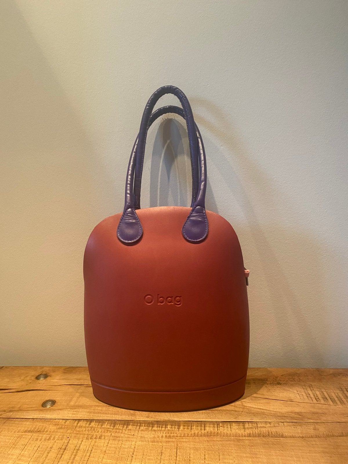 O Bag, Ophalen, Zo goed als nieuw, 30 cm of meer, Minder dan 35 cm