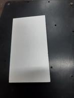 Trespa uitvulplaatjes 6mm eur.0.25 Per stuk 15x 8 cm, Kunststof, Overige kleuren, Nieuw, 15 m² of meer
