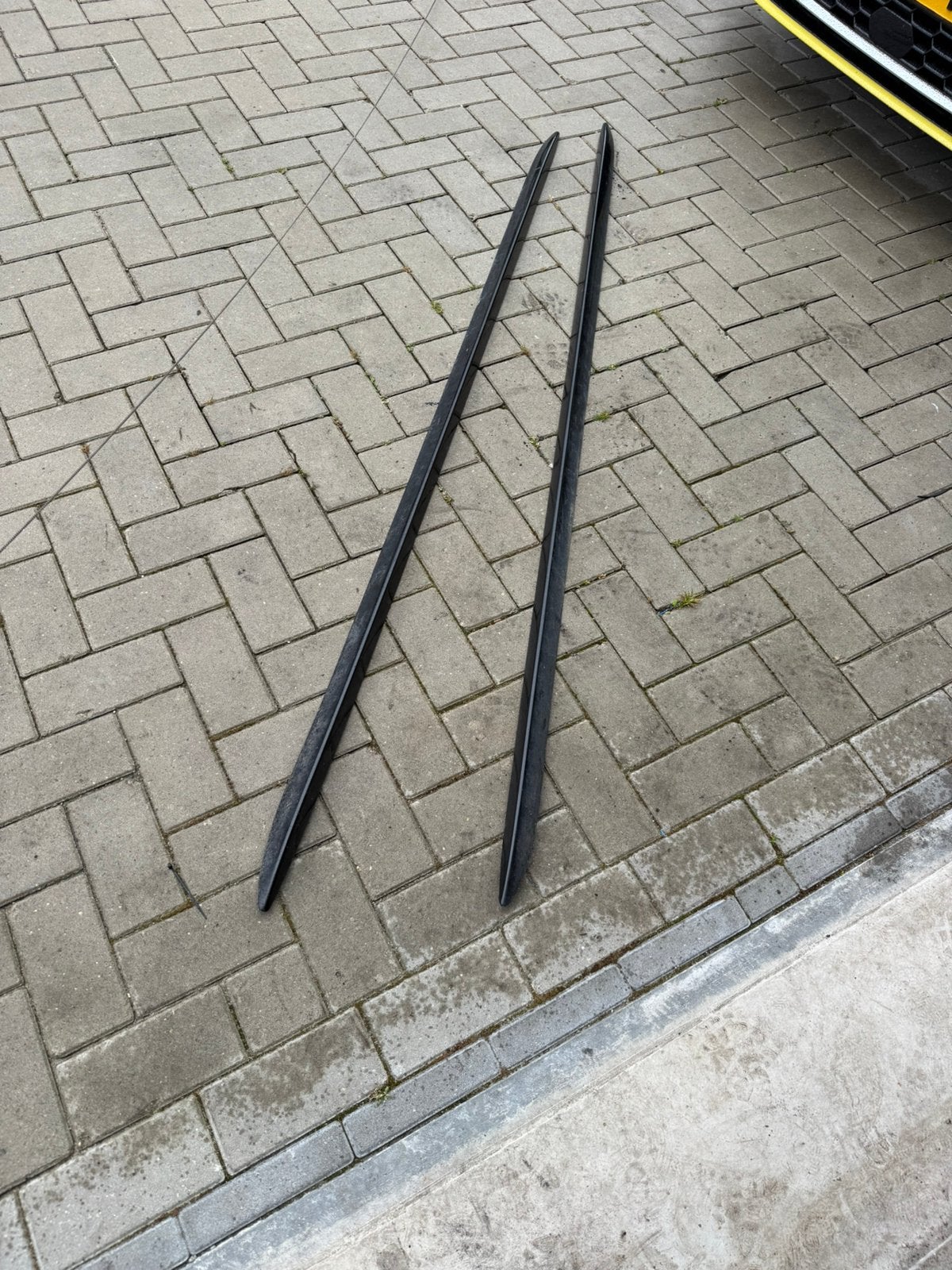 Audi A4 B8 Setje sideskirts, Auto-onderdelen, Ophalen, Nieuw, Audi