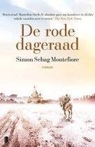 Simon Sebag Montefiore - De rode dageraad, Boeken, Romans, Nieuw, Ophalen of Verzenden