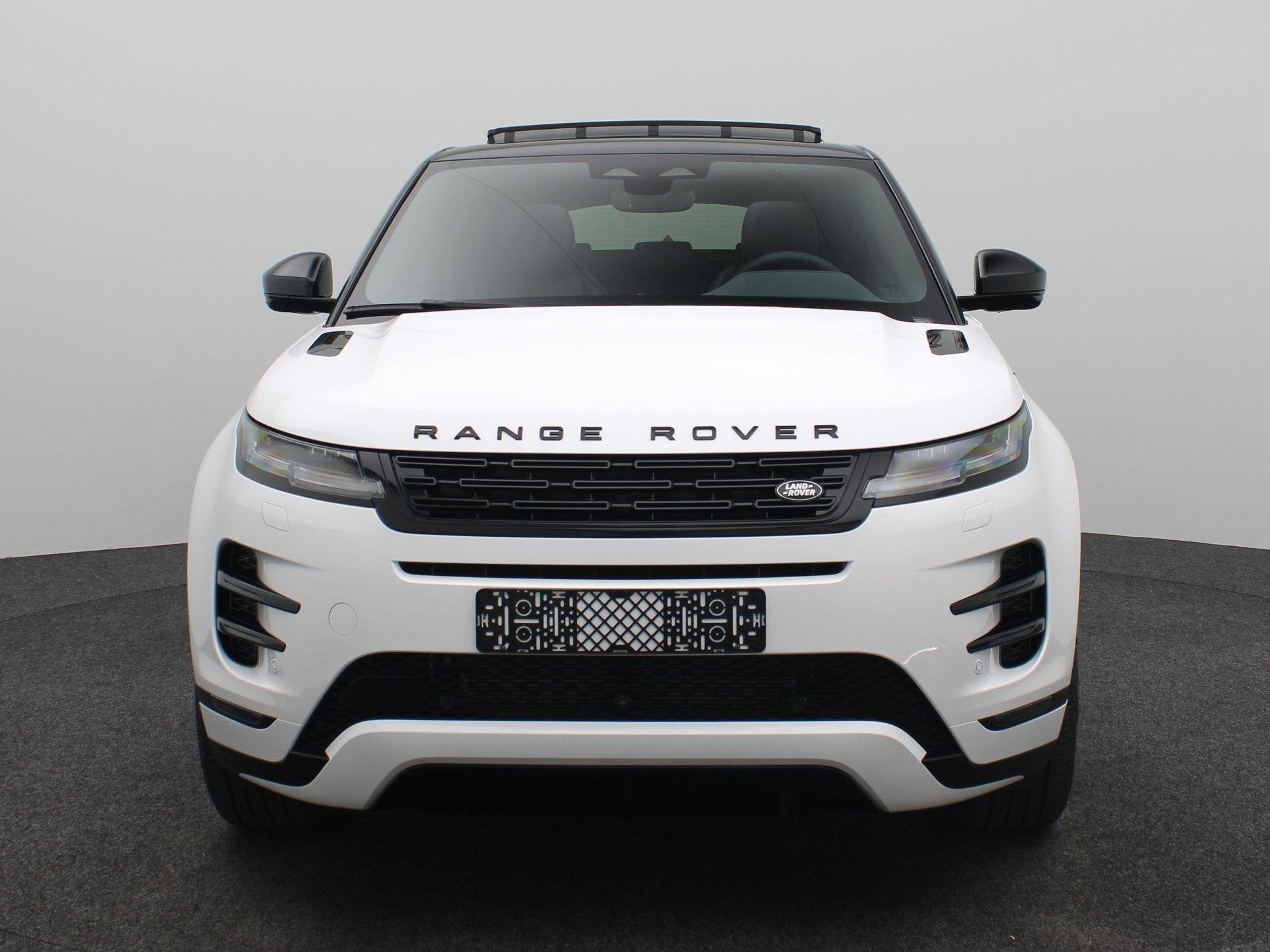 Land Rover Range Rover Evoque 1.5 P270e PHEV AWD Business Dy, Auto's, Automaat, 1498 cc, Euro 6, 15 kWh