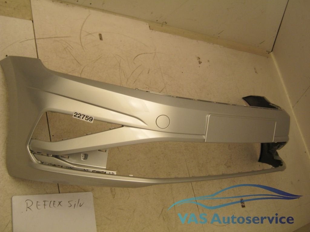 Voorbumper VW Golf Sportsvan, Auto-onderdelen, Gebruikt, -, -, Ophalen of Verzenden