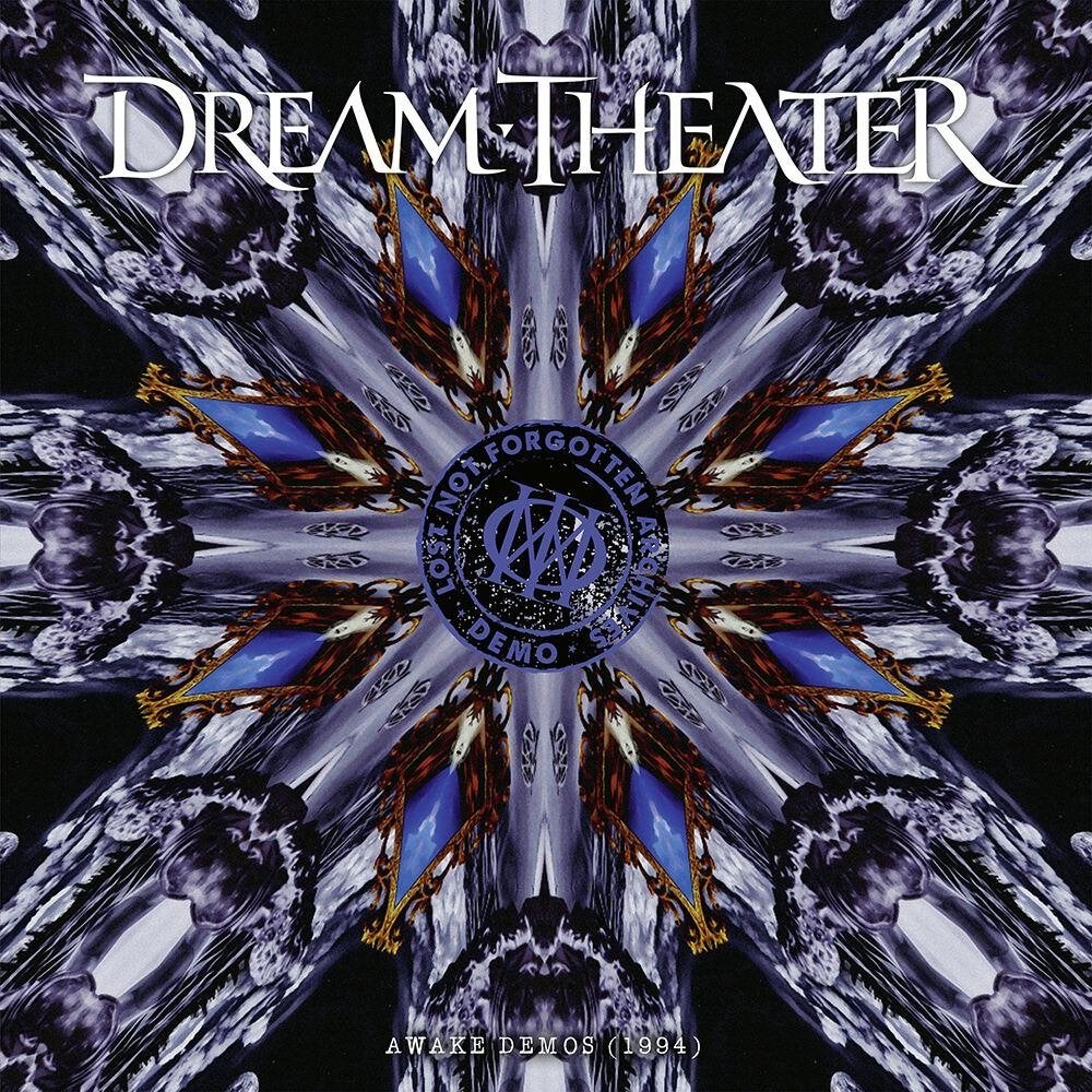 Dream Theater - archives: Awake Demos (1994) Nieuw, Ophalen of Verzenden, Nieuw in verpakking