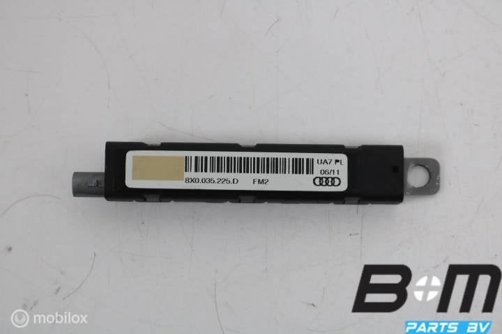 Antenneversterker Audi A1 8X, Gebruikt