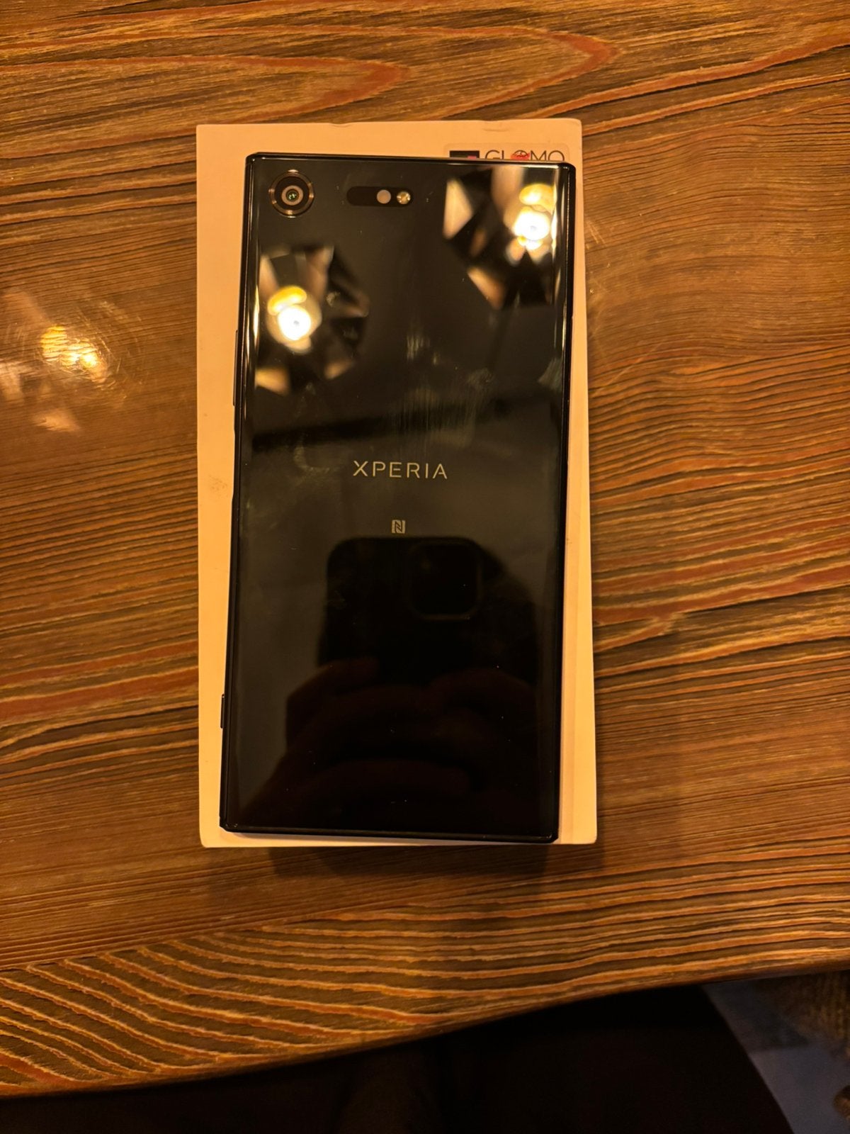 Sony xperia XZ premium g8141 64 gb, Telecommunicatie, Ophalen of Verzenden, Zo goed als nieuw