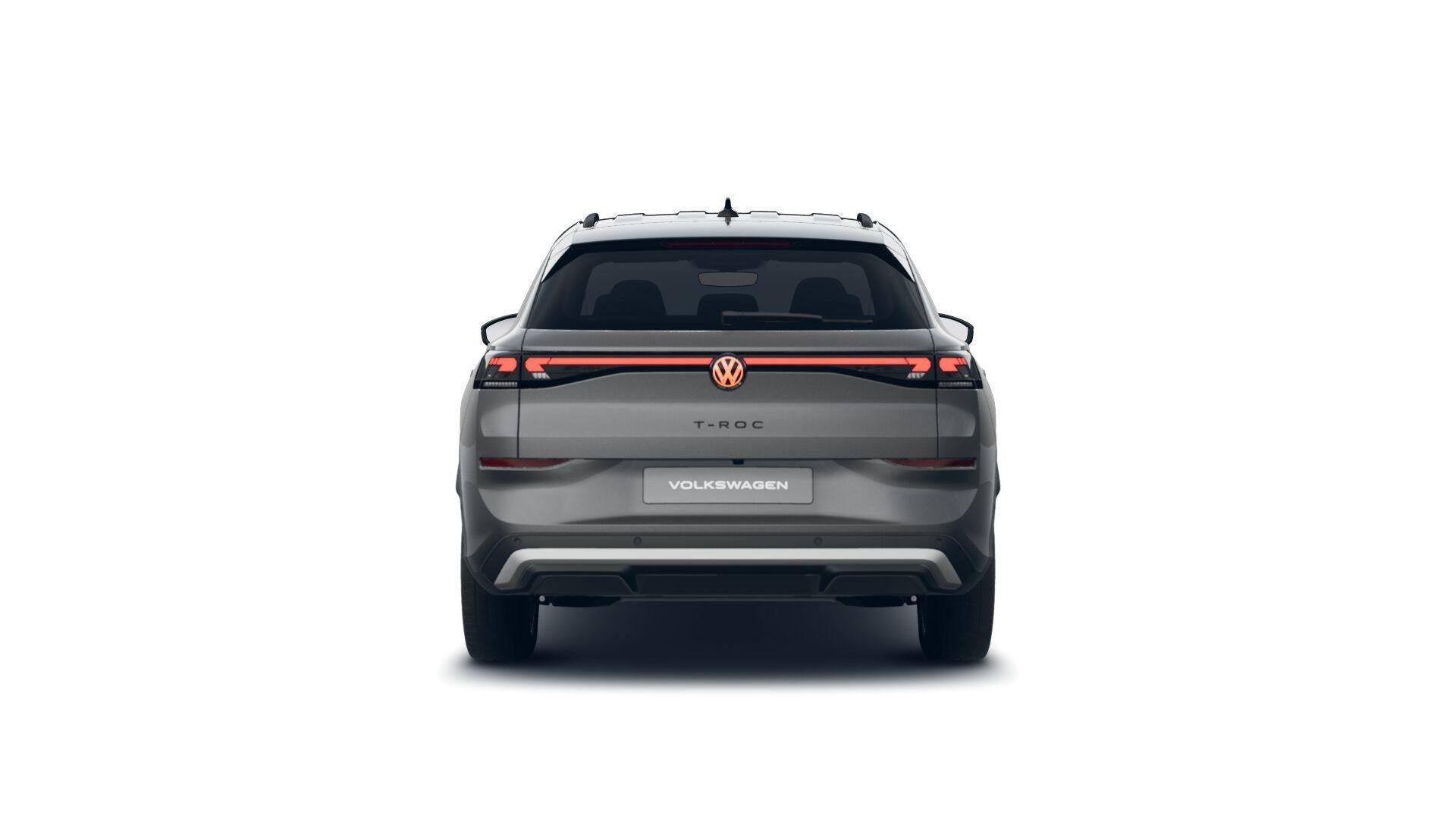 Volkswagen T-Roc 1.5 eTsi Style First Edition 116PK | Automa, Automatische klimaatregeling, 1498 cc, Euro 6, 4 cilinders