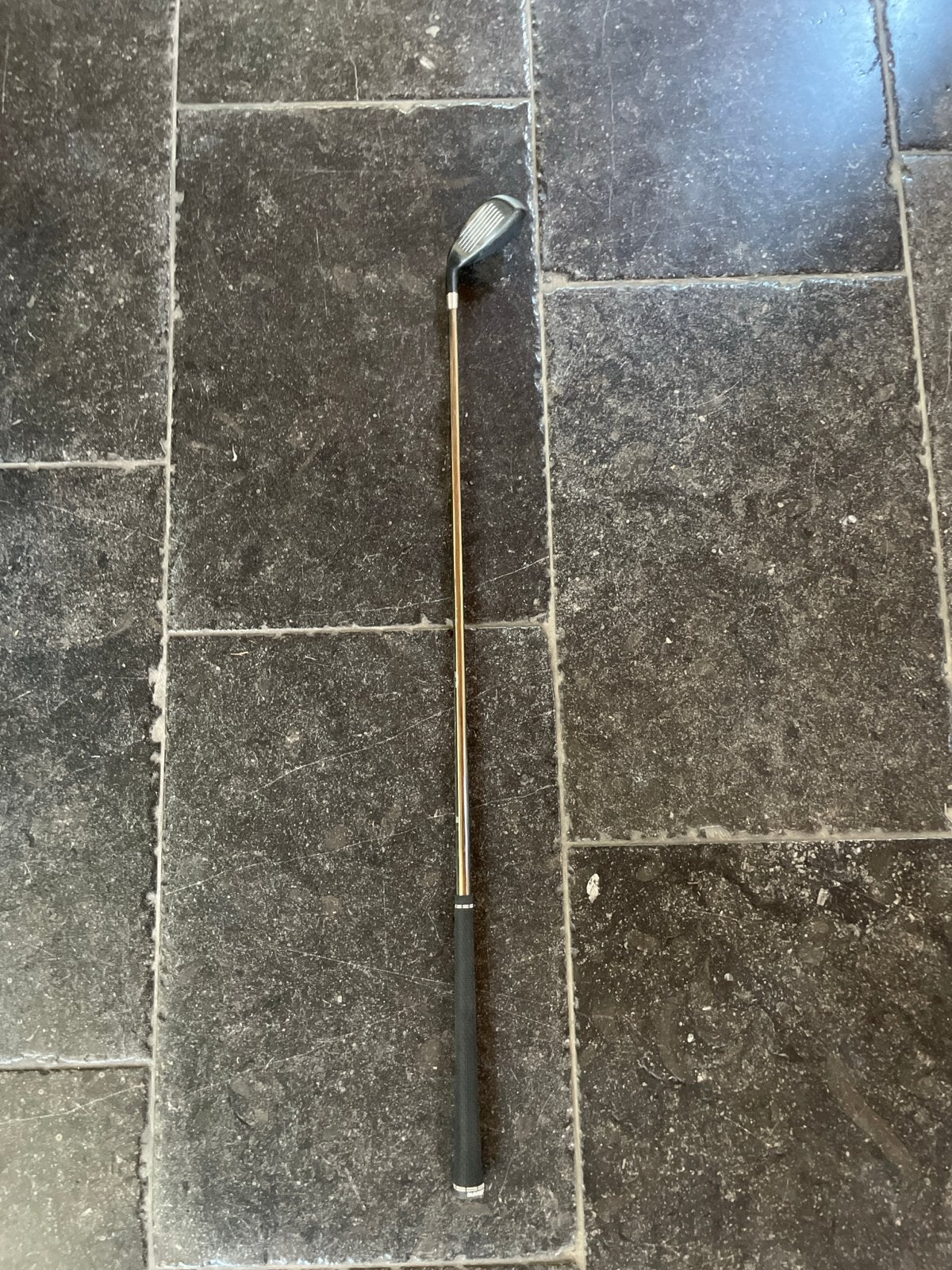 Mizuno Golfclub Hybrid F4 - Zo goed als nieuw, Sport en Fitness, Golf, Ophalen, Zo goed als nieuw, Club, Mizuno