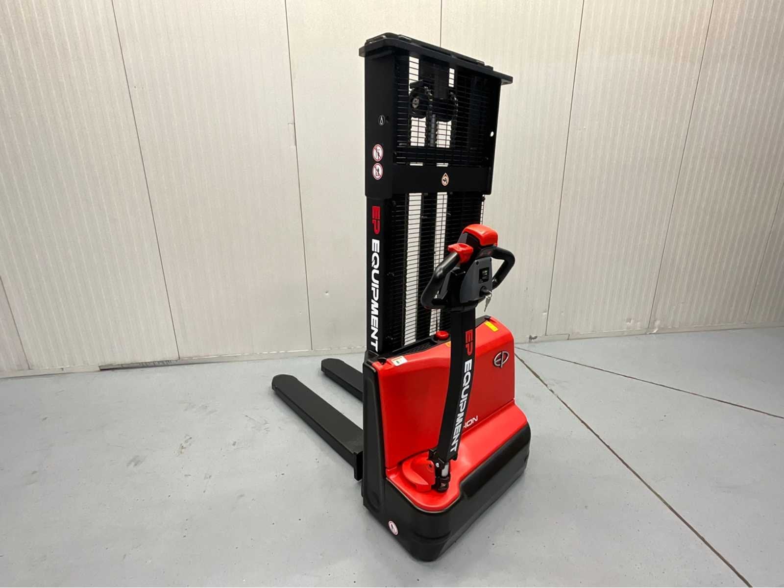 EP - ESL 2.7 meter - Stapelaar li-ion batterij - interne acc, Overige aandrijving, Stapelaar, EP