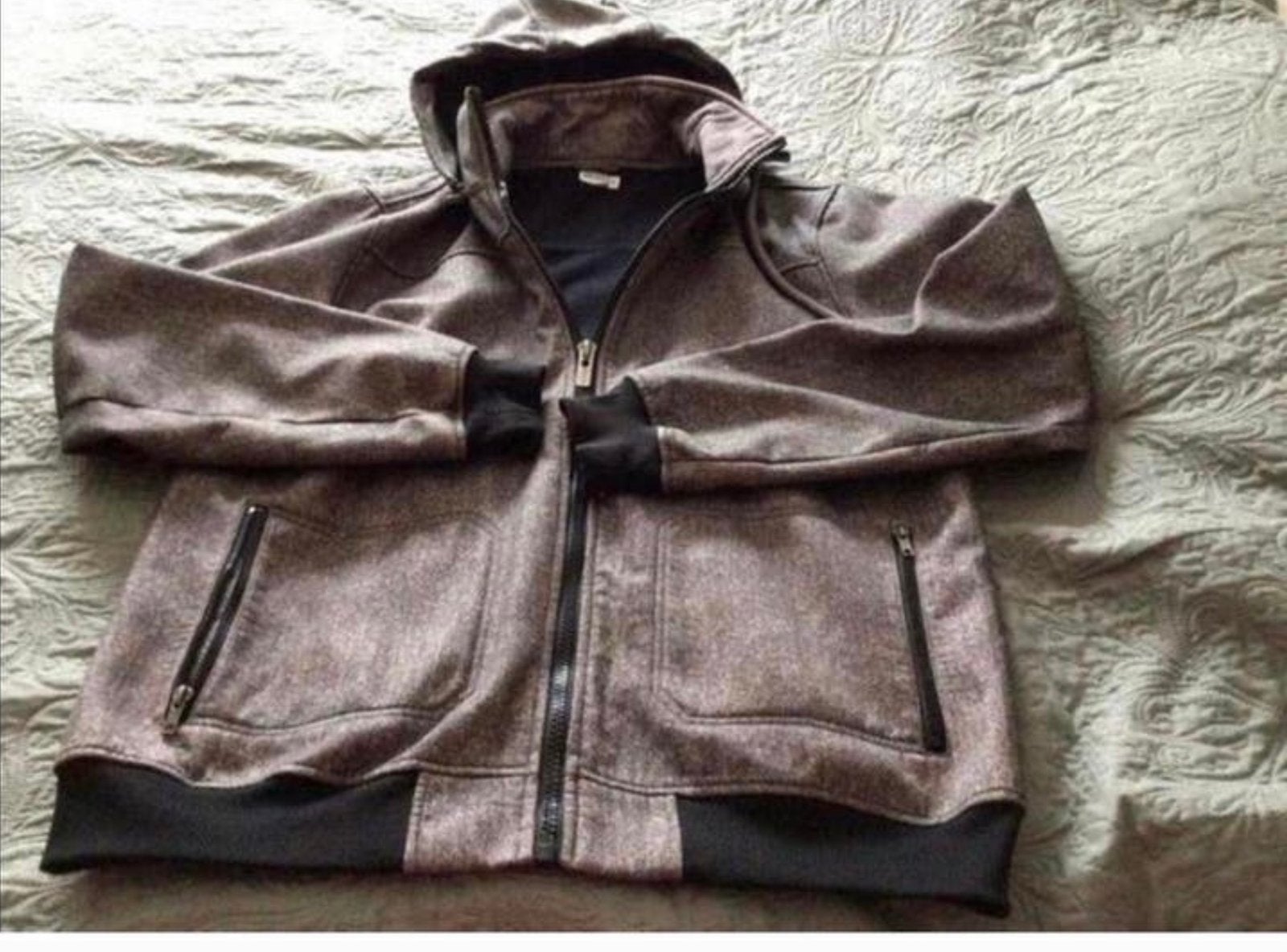 Heren Tweed Zomer jas 🌺 maat XL 🌺 weinig gedragen, Ophalen of Verzenden, Zo goed als nieuw, Maat 56/58 (XL), Zwart