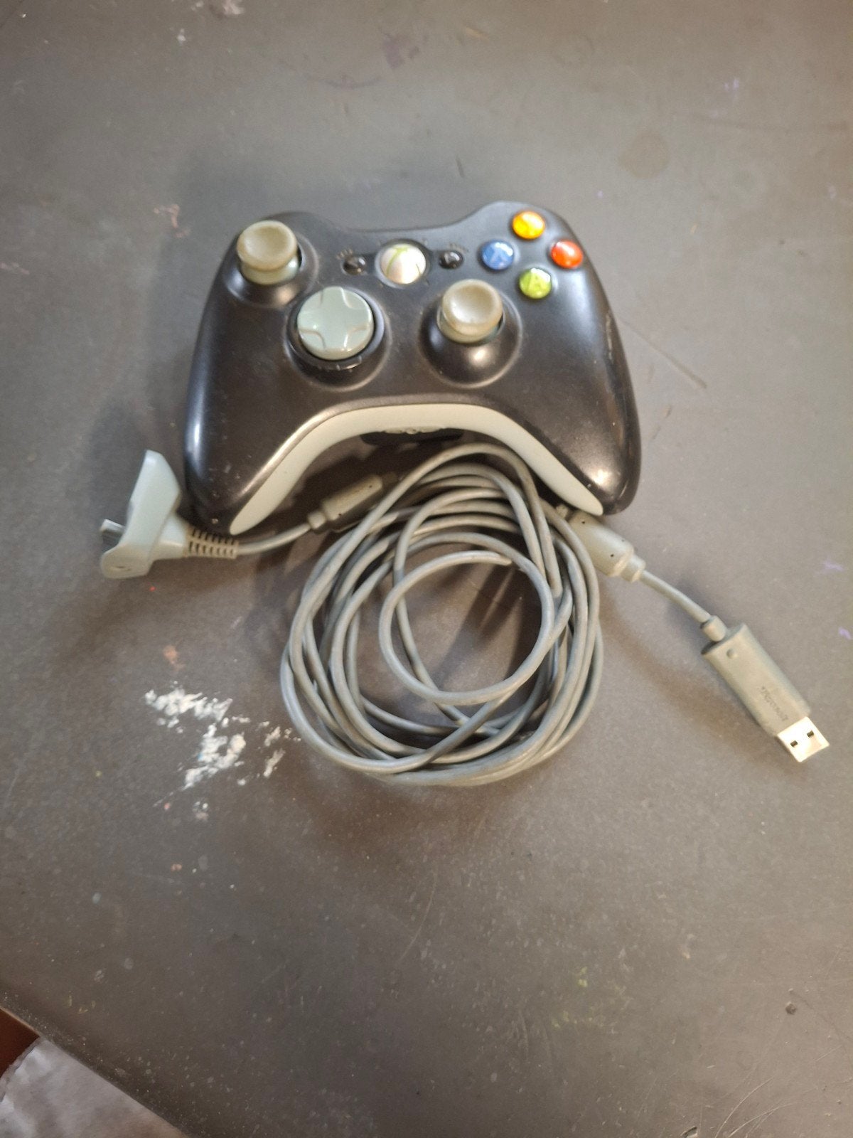 Controller, Ophalen, Controller