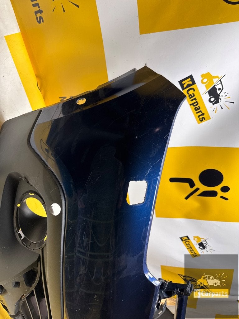 Renault Kadjar Voorbumper 6xPDC KLS Origineel, Info@fabrikant.eu, Ophalen of Verzenden, Bumper, Fabrikant BV
